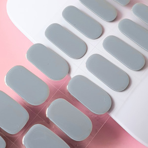 Simply Sweet: Ash Gray