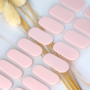 Simply Sweet: Blush Bloom