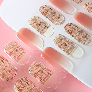 Sweet Patterns: Mosaic Memory