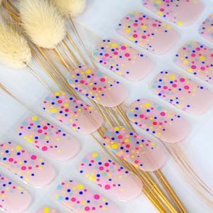 Sweet Patterns: Sweet Sprinkles