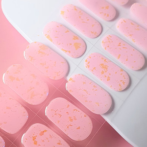 New Design: Sweet Bubblegum