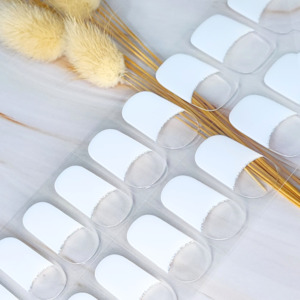 Our Bestsellers: Snow Silver Tip