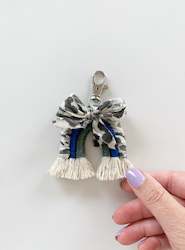 Keyrings: RAINBOW KEYRING