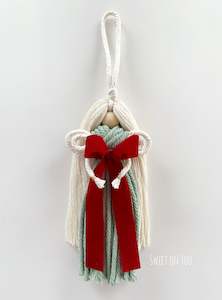 Christmas Decor: ANGEL