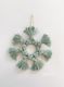 Sage Snowflake