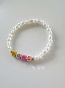 LOVE BRACELET