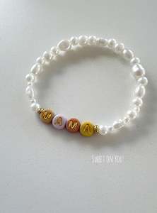 MAMA BRACELET