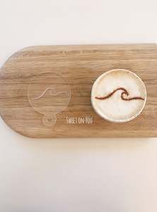 WAVE Stencil