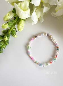 PASTEL BRACELET