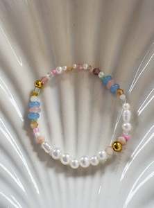 PASTEL BRACELET