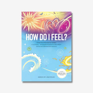 How Do I Feel? - Poster Set 1