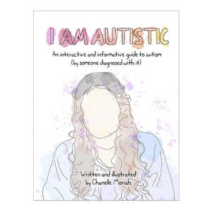 I Am Autistic
