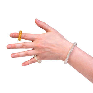 Fidget Fingers Fidget Jewellery