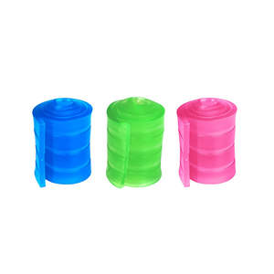 Fidget Fingers Stretchy Roll-Ups 3pk
