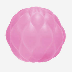 Gump Surface Memory Gel Stress Ball - Quilt