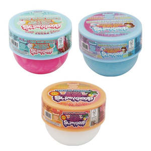 Sensory Fidget Toys: Slimygloop Scented Slime