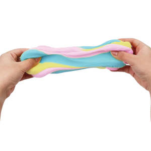 Sensory Fidget Toys: Pastel Buttery Putty