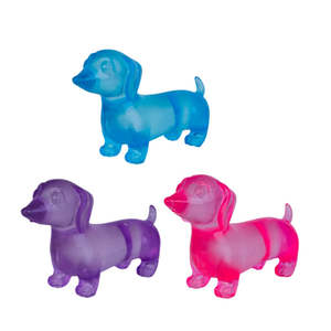 New Arrivals: Smoosho’s Super Squeeze Dachshund