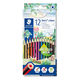 Staedtler Noris Colouring Pencils 12pk