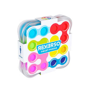 Games: Smart Games Reverso