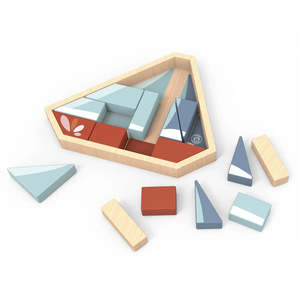 Games: Speedy Monkey Block Boat Puzzle