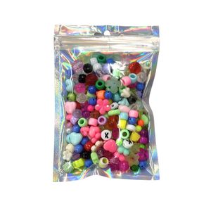 Craft Beads - Assorted