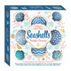 Craft Maker Paint Your Own Seashells Pacific Dreams