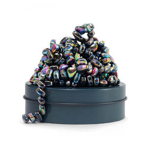 Crags Magnetic Fidget Putty - Oil Slick