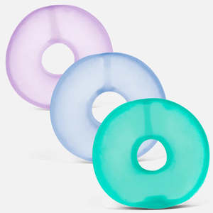 Gump Loop Memory Gel Stress Balls 3pk - Cool