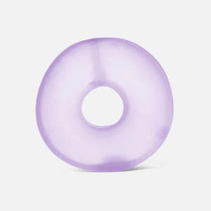 Gump Loop Memory Gel Stress Ball - Mist