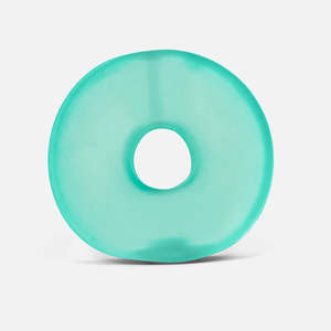 Gump Loop Memory Gel Stress Ball - Sea Glass