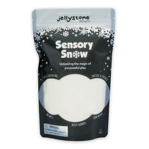 Jellystone Designs: Jellystone Designs Sensory Snow