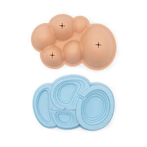 Jellystone Designs: Jellystone Designs Sensory Scene Setters 2pk - Sahara