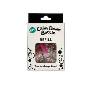 Jellystone Designs: Jellystone Designs DIY Calm Down Bottle - Refill
