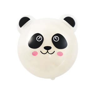 Putty Slime: Panda Slime