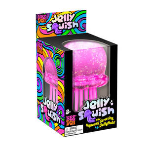 NeeDoh Jelly Squish