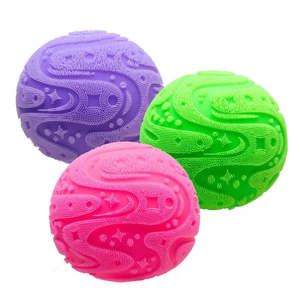 Needoh: Super NeeDoh Fuzz Ball