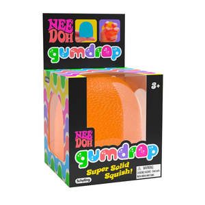 Needoh: NeeDoh Gumdrop