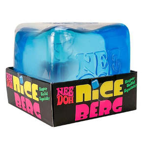 NeeDoh Niceberg