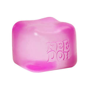 NeeDoh Nice Cube
