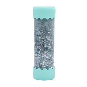 Jellystone Designs Baby Calm Down Bottle - Soft Mint