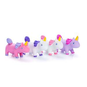 New Arrivals: Pullie Pal Stretch Unicorn