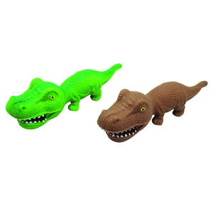 Pullie Pal Stretch Dino