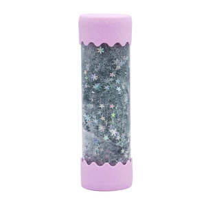 New Arrivals: Jellystone Designs Baby Calm Down Bottle - Bubblegum