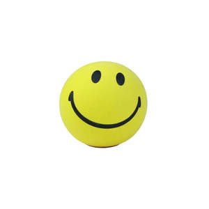 Smile Stress Ball
