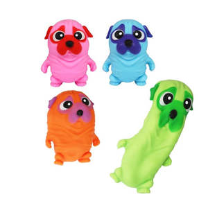 Squeeze Pug