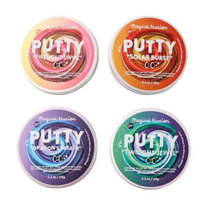 New Arrivals: J'adore Magical Illusion Putty