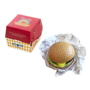 Squishy Burger