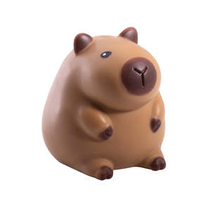 Squishy Capybara