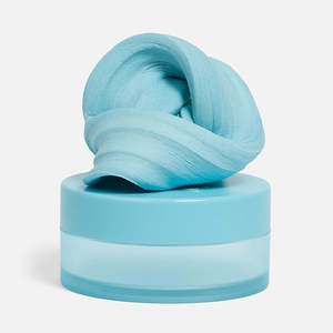Sensory Fidget Toys: Blur Focus Putty - Lagoon